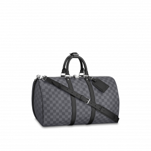 Louis Vuitton Keepall Bandoulière 45